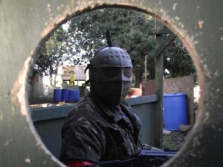  Airsoft 